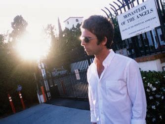 noel gallagher reflections.